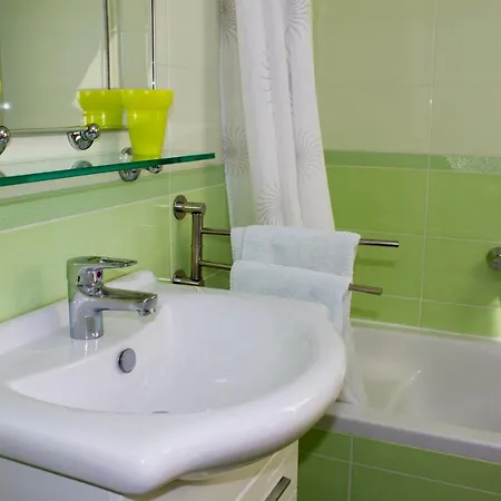 Nega 1 Apartament Rovinj