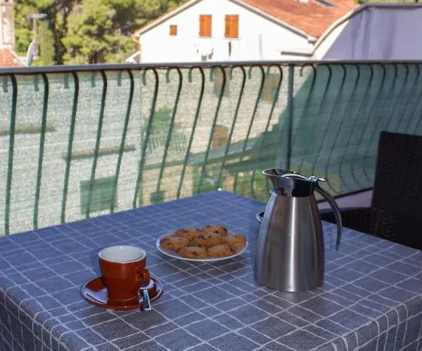 Apartment Nega 1 *