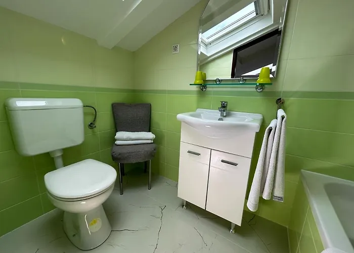 Apartment Nega 1