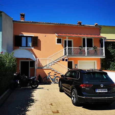 Apartment Nega 1