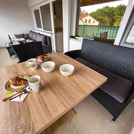 Apartamento Nega 1