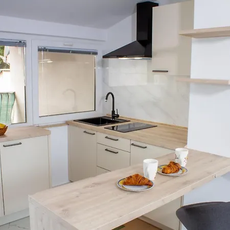 Nega 1 Apartment *