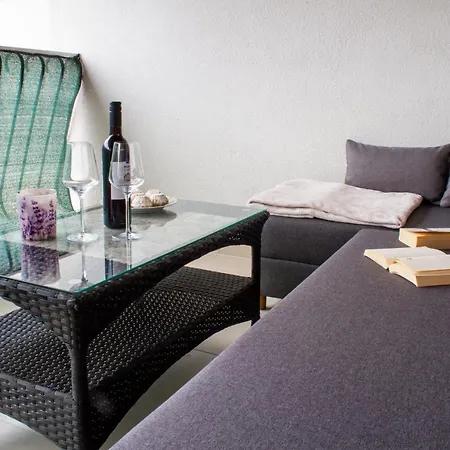 Nega 1 Apartment
