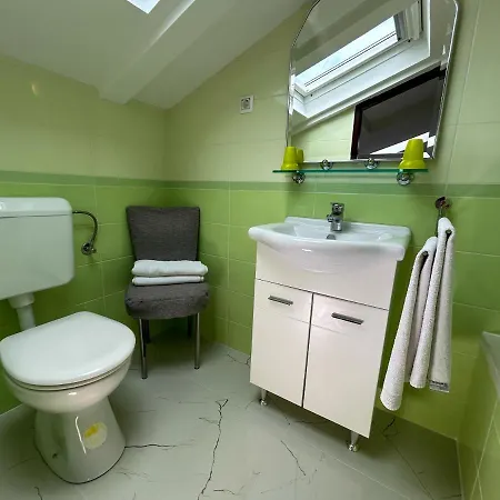 Appartement Nega 1