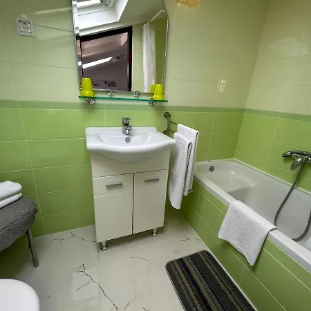 Nega 1 Apartamento *