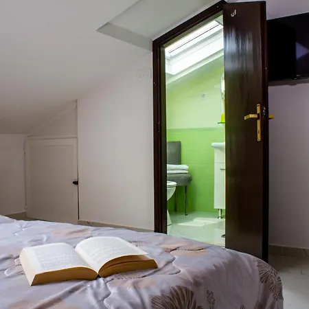 Apartamento Nega 1 *