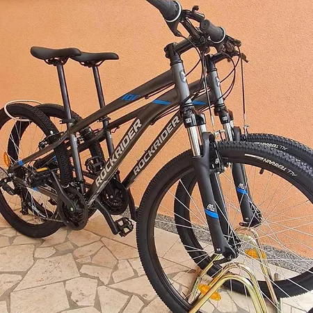 Apartamento Nega 1 Rovinj